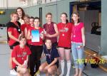 V.Putbusser Pfingstturnier Damen Platz 2 [SV Putbus]