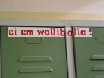 Das wollen wir alle mal werden!
Gre: 600 x 450, 55426 Byte
Urheber: Stephan Kubisch