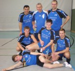 Stavenhagener SV