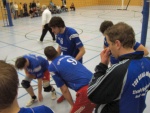 Timeout