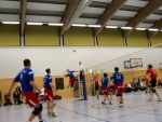 Moppi holt aus