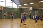 Beim nächsten Mal werden die Bilder auch dynamischer. Versprochen. Aber in Sachen Sportfotografie sind wir eben noch   Anfänger.;0)
Gre: 600 x 400, 90790 Byte
Urheber: Philipp Norden