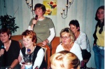 Bei der Party zum 155. Geburtstag wurde der neu gefundene Schlachtruf lauthals gesungen....
Gre: 600 x 393, 105851 Byte
Urheber: Petra Moser