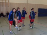 die bankspieler in lübeck, max leider mit aua im knie - aber am letzten spieltag mit neuen turnschuhen ?!
Größe: 600 x 450, 79724 Byte
Urheber: Stephan Kubisch