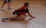 Alleine spielen macht keinen Spaß,
das sah sie sehr schnell ein.
Gre: 600 x 370, 51916 Byte
Urheber: Petra Moser