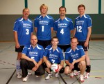 BW Grevesmhlen