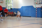 Libero in action