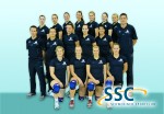 Schweriner SC (1. Bundesliga 2009/2010)
Gre: 600 x 414, 0 Byte
Urheber: Schweriner SC
