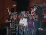 Die ganze Bande