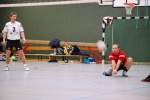 konzentrierte Annahme