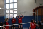 Aufstieg zum Ball
