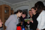 Wir singen immer noch...