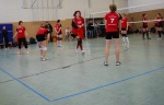 flitzende Strümpfe 