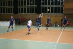 Nur gut dass Nico nicht am Netz war :-)