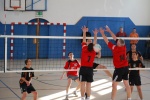 Block überlistet