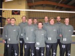 TSV Graal Mritz