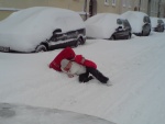 Fast geschafft :-)