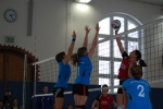 Streichelball