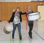 die "Krach" - Macher