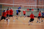 ohne Anstrengung geblockt :-)