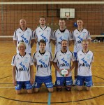 SV Einheit Schwerin