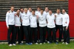 HSG Uni Rostock (Verbandsliga 2010/2011)
Größe: 600 x 400, 0 Byte
Urheber: HSG Uni Rostock