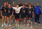 HSG Uni Greifswald 3