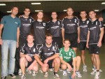 HSG Uni Greifswald 2