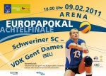 Sei´dabei! Mehr Infos und Tickets unter: http://www.schweriner-sc.com
Gre: 600 x 426, 113480 Byte
Urheber: Frank Wehnert