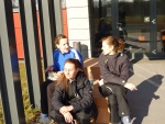 Lungensport und Sonne haschen
Gre: 600 x 450, 114122 Byte
Urheber: Clauditsch Sch