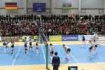 Vor 1740 Zuschauern in der Schweriner ARENA gelang der große Coup nicht.
Gre: 600 x 400, 137179 Byte
Urheber: Frank Wehnert