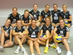 Verstärkungen gesucht: Das Bundesliga-Team des 1.VC Stralsund
Gre: 600 x 450, 120357 Byte
Urheber: Daniel Schulz