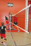 9 Meter Schwungblock