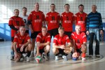 SV Einheit Ueckermnde