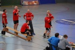 Startaufstellung ;)