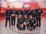 TSV Graal-Mritz