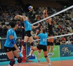 CEV-Champions League 2011-2012 
Berit Kauffeldt im Angriff
Foto: Dietmar Albrecht
Gre: 466 x 418, 83167 Byte
Urheber: Frank Wehnert
