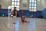 "Po runter!" war anders gemeint ;)