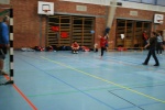 Gruß an die Handballer