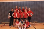 HSG Uni Rostock 2
