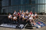 HSG Uni Rostock (Regionalliga Nord 2013/2014)
Gre: 600 x 400, 0 Byte
Urheber: HSG Uni Rostock