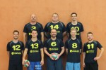 SV Einheit Schwerin