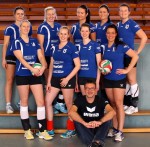 SV Hagenow I