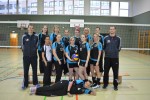 Volley Tigers Ludwigslust