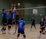 VV Gryps - HSV Neubrandenburg II
