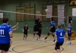 VV Gryps - HSV Neubrandenburg II