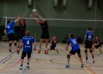 VV Gryps - SV Einheit Ueckermünde