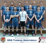 HSG Turbine Greifswald