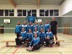 Volley Tigers Ludwigslust