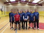 Klützer Volley Bulls (Landesklasse West 2017/2018)
Gre: 1000 x 750, 0 Byte
Urheber: Klützer Volley Bulls